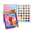 thumbnail image 1 of RUDE Twinkle In Her Eyeshadows Vegan Eyeshadow Palette - Paperback Edition, 1 of 1