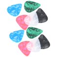 thumbnail image 1 of Guitar Picks, Musical Instrument Accessories Lightweight Folk Guitar Picks  For Classical Guitars For Electric Guitars, 1 of 8