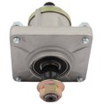 thumbnail image 4 of AUTOMUTO Spindle Assembly Mower Spindle Kit for MTD 618-0241 918-0241 918-0241B 918-0431 918-0431B 918-0431C Mower Deck, 4 of 5