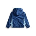 thumbnail image 2 of Athletic Works Boys Active Track Jacket and Jogger Pants Set, 2-Piece, Sizes 4-18 & Husky, 2 of 3