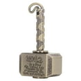 thumbnail image 3 of Juguete antiestrés deformable, martillo transformable con punta de dedo, giroscopio, juguete giratorio con punta de dedo, juguete giratorio para aliviar el estrés, durabilidad probada en el tiempo, 3 of 14