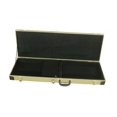 thumbnail image 4 of BELOVING Electric Bass Case with Handle Hardshell for Electric Bass Guitar Black Lining, 4 of 9