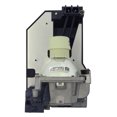 thumbnail image 3 of Original Philips Projector Lamp Replacement with Housing for NEC NP28LP, 3 of 5