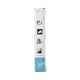 thumbnail image 4 of Centro de Planchado LauraStar Smart I Negro Blanco Suela de Aluminio 2200 W 1.2 L 3.5 Barra 2.3 m, 4 of 15