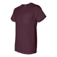 thumbnail image 2 of Fruit of the Loom - NIB - Male - HD Cotton T-Shirt with a Pocket, 2 of 5