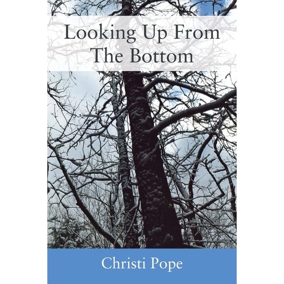 Looking Up From The Bottom, (Paperback)