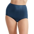 thumbnail image 3 of Vanity Fair Womens Classic Ravissant Full Brief 3-Pack Style-15711, 3 of 3