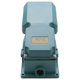 thumbnail image 5 of 2X -302 Interruptor de Pedal Interruptor de Pedal 15A AC 250V 50HZ para Equipo Textil, Dispositivo de Soldadura, 5 of 8