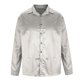 thumbnail image 5 of Blusa y camisa de manga larga con cuello vuelto para hombre, estilo casual, con botones de lunares, de poliéster., 5 of 6
