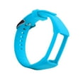 thumbnail image 1 of kurtrusly Replacement Wrist Sport Band Strap For Polar A360 A370 Smart Watch Blue, 1 of 1