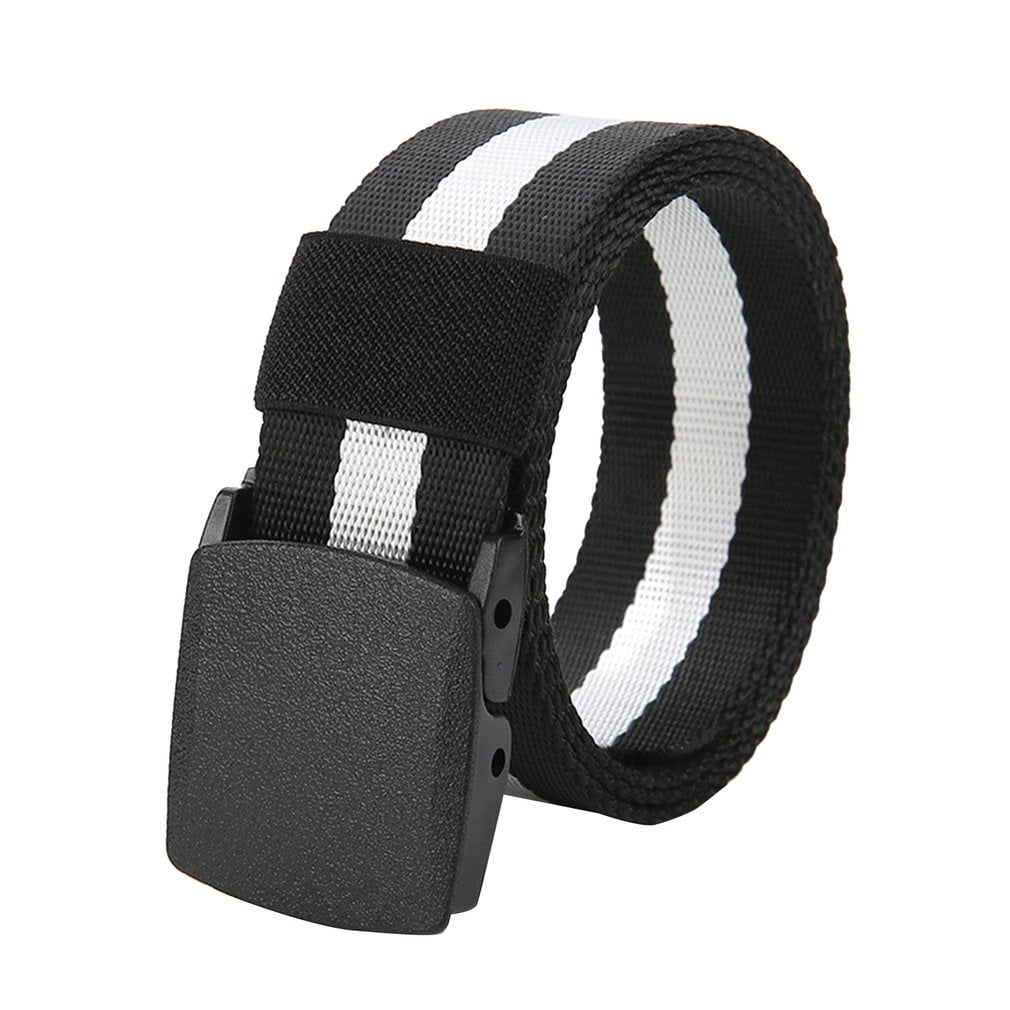 Men s Tactical  Belt  Nylon Belt  Security Multi Function 