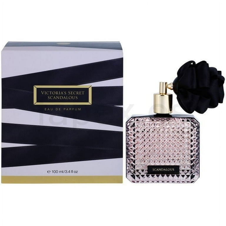 Victoria Secret Scandalous Eau de Parfum for Women 3.4 Oz