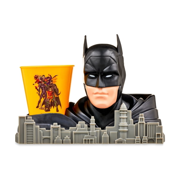 Batmanさん専用　オイルセット Batman Great Smile 3-Piece Toothbrush Gift Set - Walmart Business
