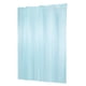thumbnail image 5 of Cortinas de baño ecológicas Sunnimix con ganchos 180x180cm, 5 of 7