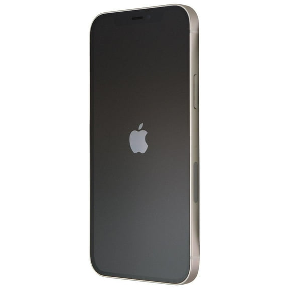 Pre-Owned Apple iPhone 12 - Carrier Unlocked - 256 GB White (Fair)