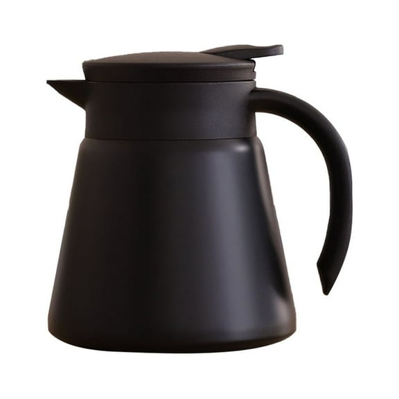 LABSERRON 1Pack Thermal Flask 304 Stainless Steel Lightweight Insulated Water Bottle for Travel and Outdoor Use