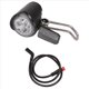 thumbnail image 4 of 5X LED de Bicicleta Eléctrica 6V 12V 24V 36V 48V 60V Luz de Bicicleta Conector Impermeable de Delantero Impermeable (2 ), 4 of 5