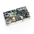 thumbnail image 4 of Buffalo Games 2000-Piece Silver Select Grogu's Journey Interlocking Jigsaw Puzzle for Adults Ages 14+, 4 of 7