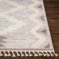 thumbnail image 5 of Mark&Day Area Rugs, 8x10 Fishers Global Cream Area Rug (7'10" x 10'), 5 of 6