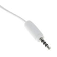 thumbnail image 4 of 3,5 mm pour Combiné Intelligent type Combiné Rétro Universel Blanc, 4 of 8