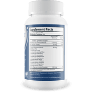 Pro Bio Sync Probiotic 40 Billion CFU - Intestinal Cleansing Premium Probiotic Supplement with Immune Support - Help Improve Gut Microbiome - Natural Defensa Probiotic 40 Billion With Prebiotic