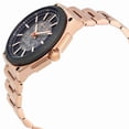 thumbnail image 2 of Michael Kors Men's Wilder MK9022 Rose Gold Stainless-Steel Automatic Watch, 2 of 3
