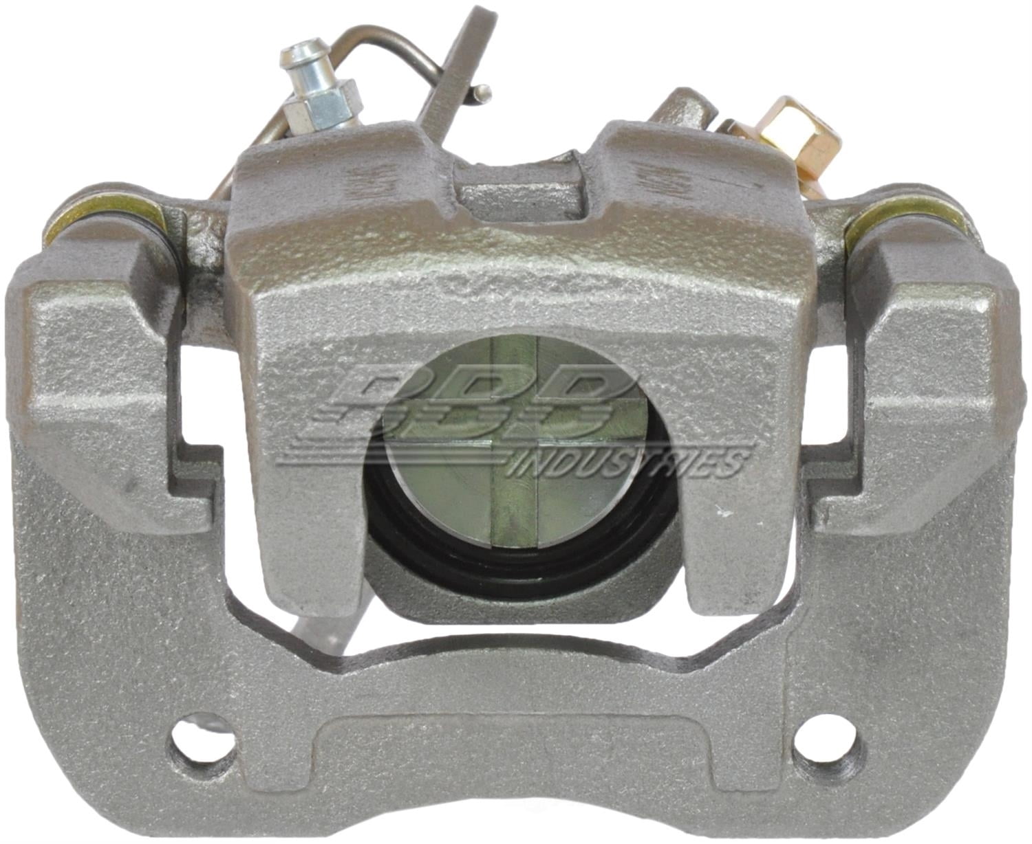 TERREPOWER formerly BBB Industries 99-01003B Reman Caliper w/installation Hardware