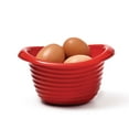 thumbnail image 1 of Creuset pour fondre du chocolat Ripplemelty Siliconezone de Counseltron, 1 of 3