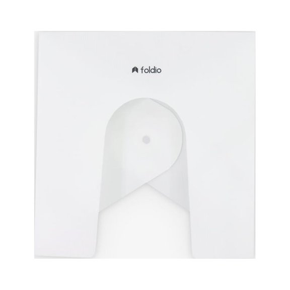 Foldio2 Plus Front Cover
