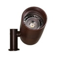 thumbnail image 4 of Best Pro Lighting's 9-Watt LED Cast Aluminum Directional Bullet Low Voltage Landscape Lights, 4 of 5