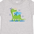 thumbnail image 4 of Inktastic Dragon for Kids Boys or Girls Baby T-Shirt, 4 of 5