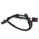 thumbnail image 4 of 2 piezas de arnés de cables de incandescente izquierda derecha, 5C3Z-12A690-a, para Accessoires - 6.0L 04- arnés de DYNWAVEMX Arnés de cables de bujía incandescente, 4 of 4