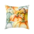 thumbnail image 2 of pstuiky Housse de Coussin Halloween Housse de Coussin Décorative pour Canapé 1 Pce Vente, 2 of 2