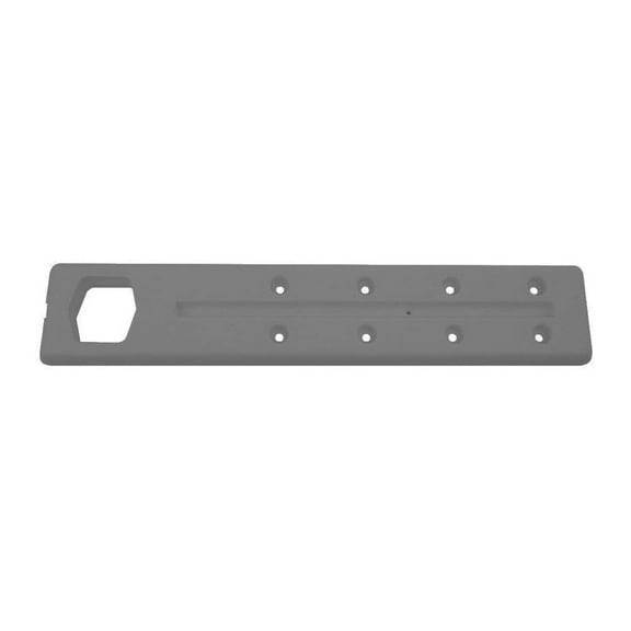 Deck Mount Bracket for Confer Pool Steps | Warm Gray
