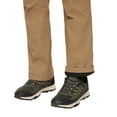 thumbnail image 5 of Eddie Bauer Men's Warm Stretch Pants (Khaki, 40W x 32L), 5 of 8