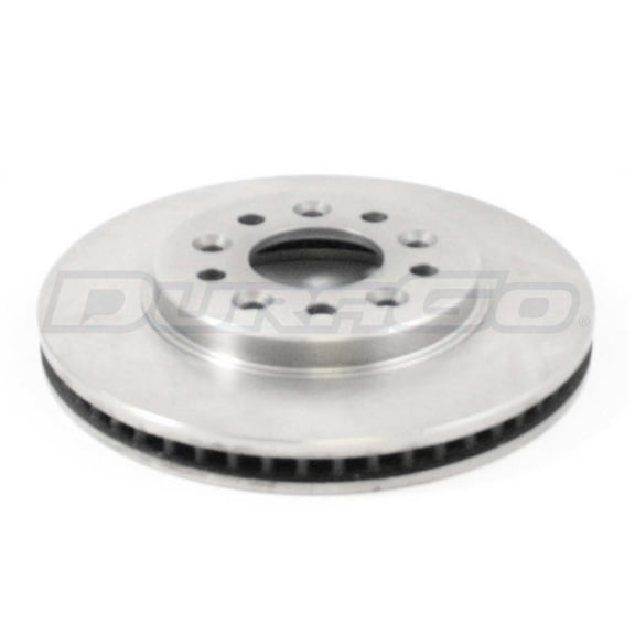 DuraGo Disc Brake Rotor BR54118