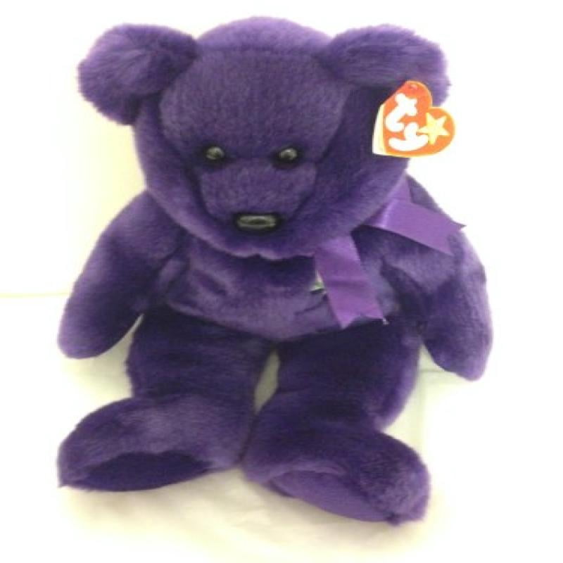 princess diana beanie buddy 1998 value