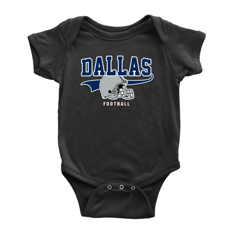 Official Baby Jerseys, Infant Clothes, Baby Football Jersey