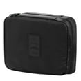 thumbnail image 2 of 1X Cosmetic Storage Bag Travel Portable Makeup Toiletry Wash Case Organizer Pouch Storage Hanging Bag, 2 of 2