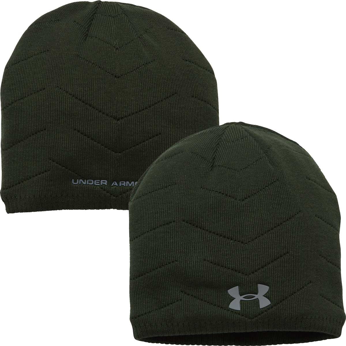 under armour wool hat