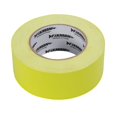 thumbnail image 1 of Fixman - Heavy Duty Duct Tape Bright Yellow - 50mm x 50m, 1 of 1