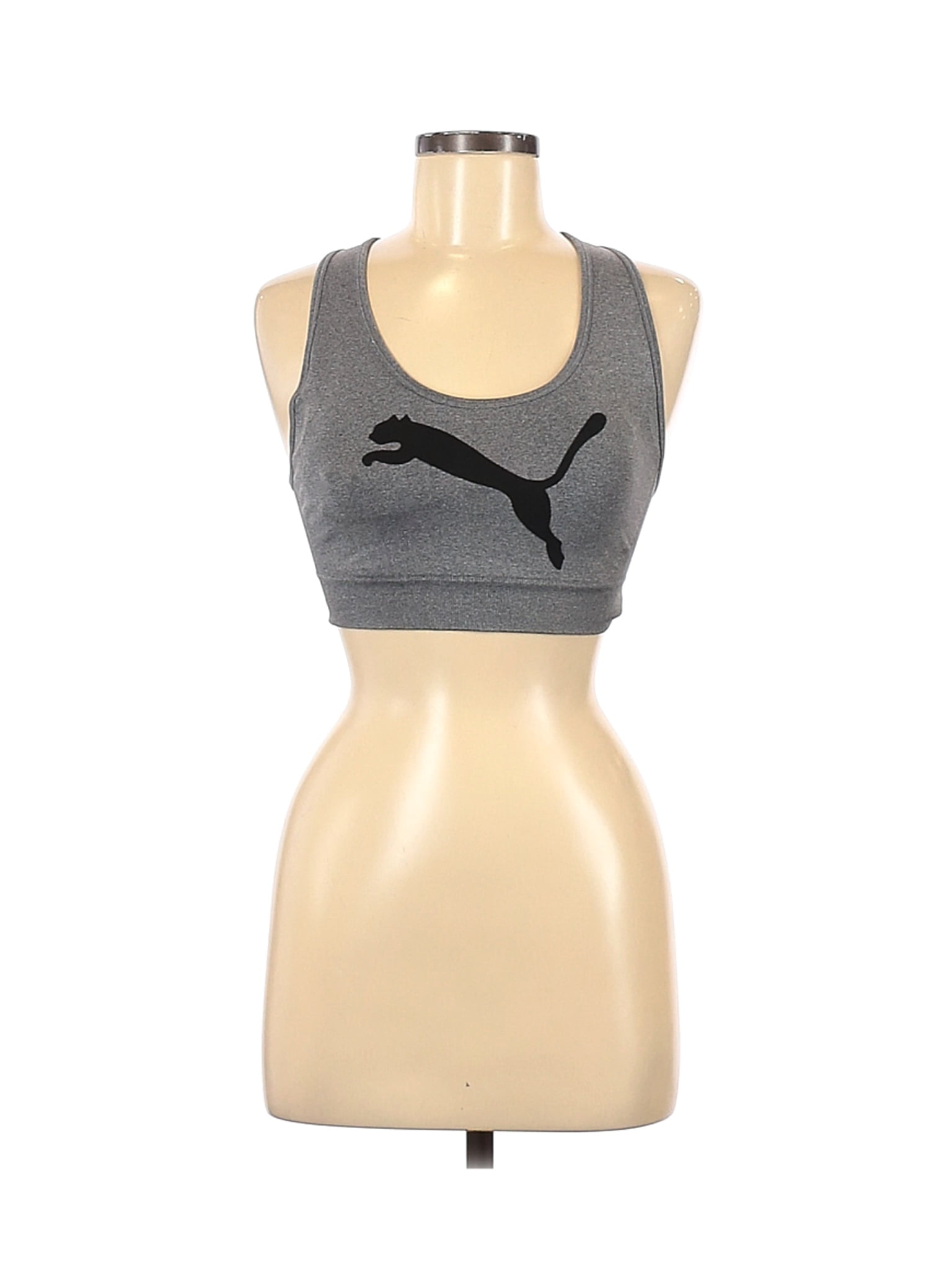 puma bra size