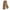 Khaki, variant on Yuzhih Women's Wide Leg Cotton Linen Capris High Waisted Casual Palazzo Pants with Pockets Trendy Solid Capri Trousers