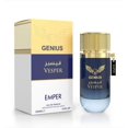 thumbnail image 1 of Perfume Emper Genius Vesper Eau de Parfum para hombre, 100 ml, 1 of 1