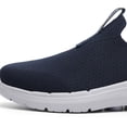 thumbnail image 4 of Zapatos casuales para hombre Zapatillas cómodas para correr en sendero Zapatillas de tenis ligeras, 4 of 9