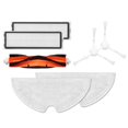 thumbnail image 1 of For Dreame D9 Robot Vacuum Cleaner Spare Parts Pack Kits Side Roller, 1 of 5