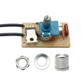 thumbnail image 2 of 120V/240VAC 300W LED, 2 of 5