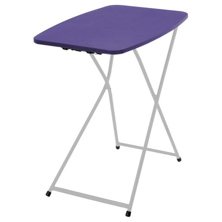 COSCO Juvenile Personal Table, Dark Grape