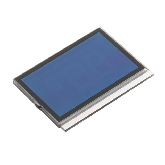 Panel de piezas de reparación ACC de Control de aire acondicionado de pantalla LCD para 308 308cc 408 accesorios piezas de repuesto