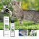 thumbnail image 1 of 1-3pcs Catnip Spray for Cats 100ml Cat Scratching Herbal Spray Mist, Relieves Stress, Calming, Revives Toys for Cat Kittens, 1 of 5